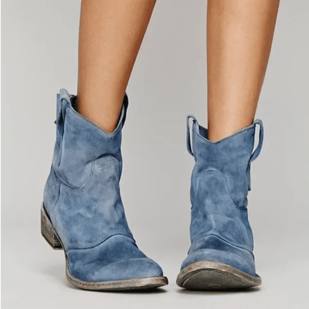 Women's Footwear