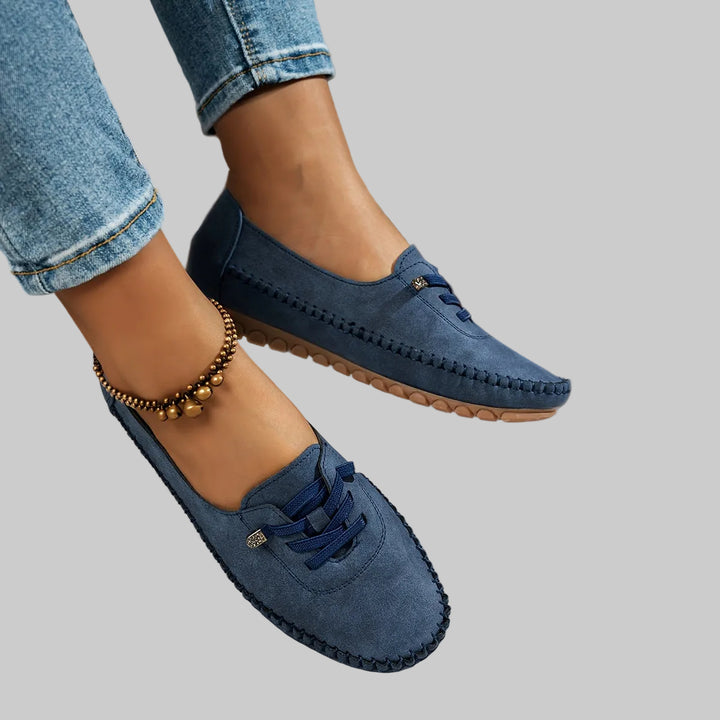 Comfortable Soft Moccasins