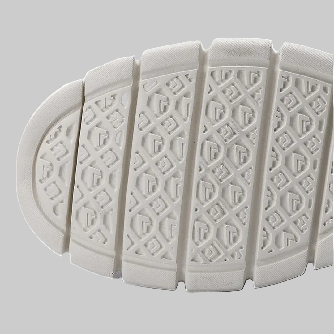 Orthopedic Walking Shoes with Wide Toe Box and Arch Support