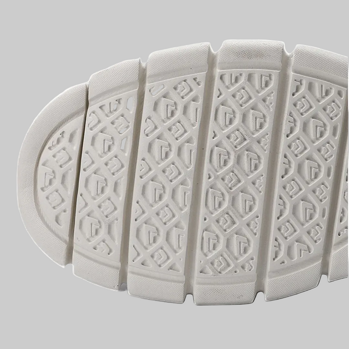 Orthopedic Walking Shoes with Wide Toe Box and Arch Support