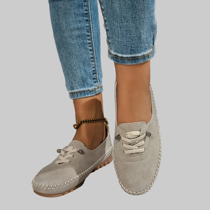 Comfortable Soft Moccasins