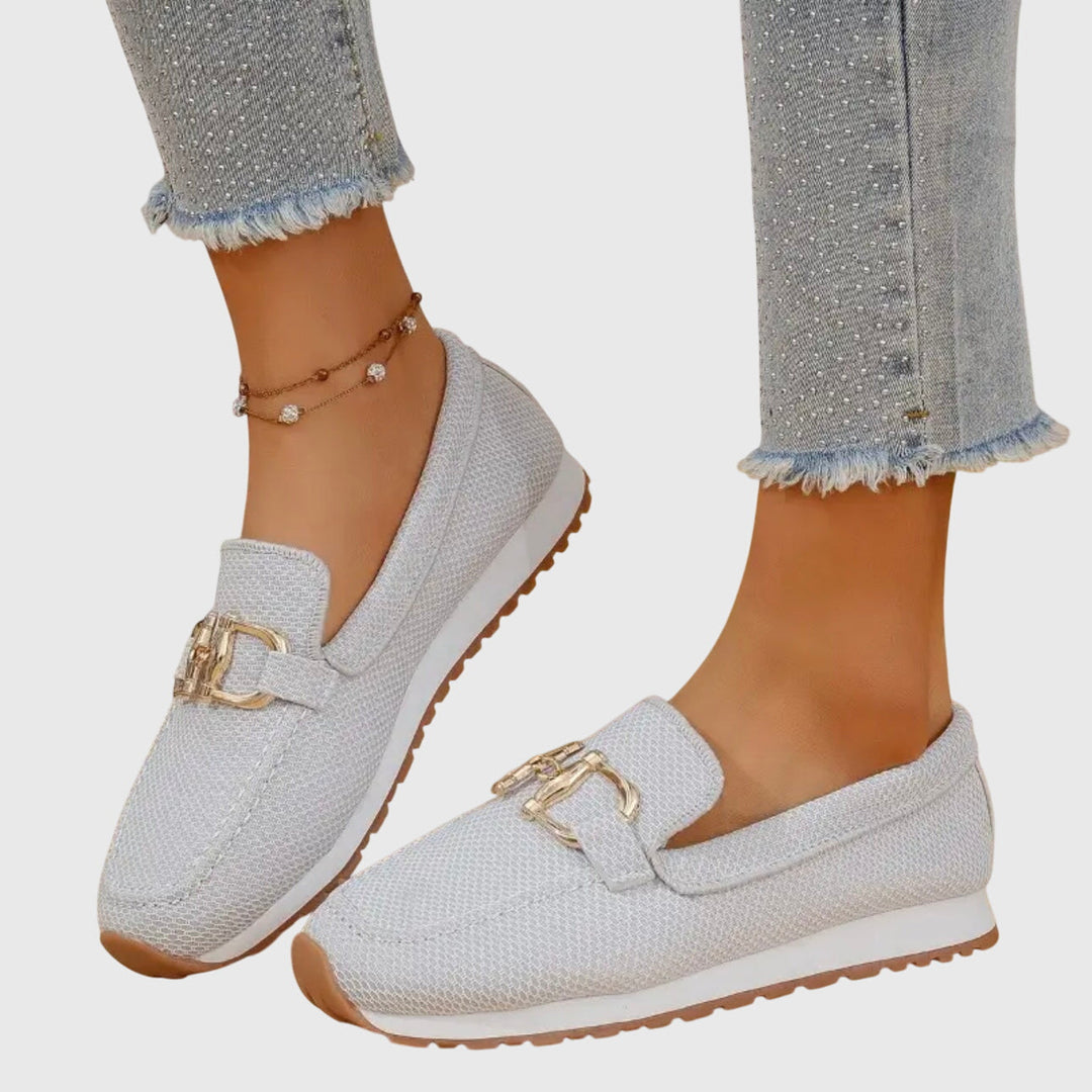 Women's Comfort Loafers