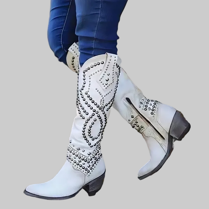 Women's Orthopaedic Boots