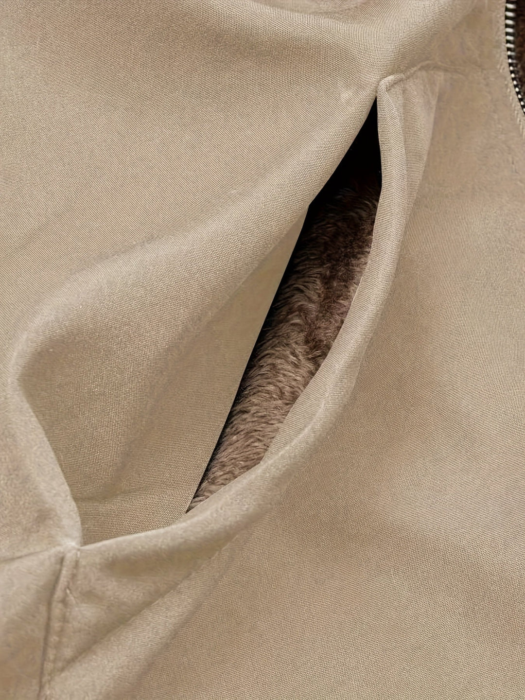 Women's Soft-Lined Hooded Longline Coat