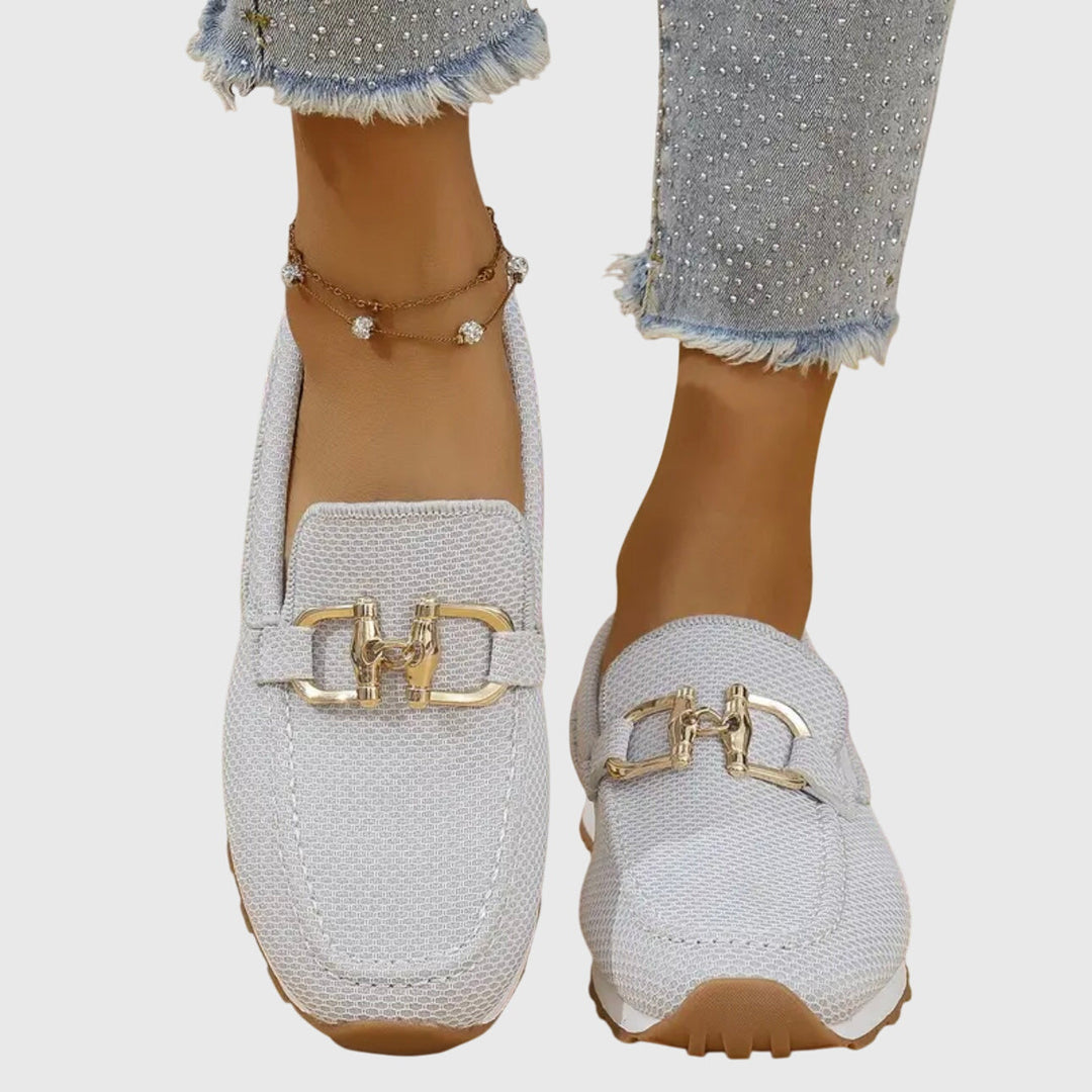Women's Comfort Loafers