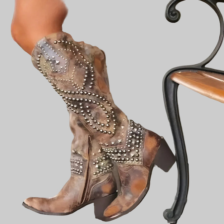 Women's Orthopaedic Boots