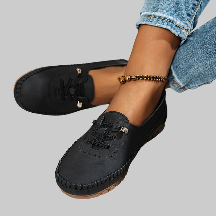 Comfortable Soft Moccasins