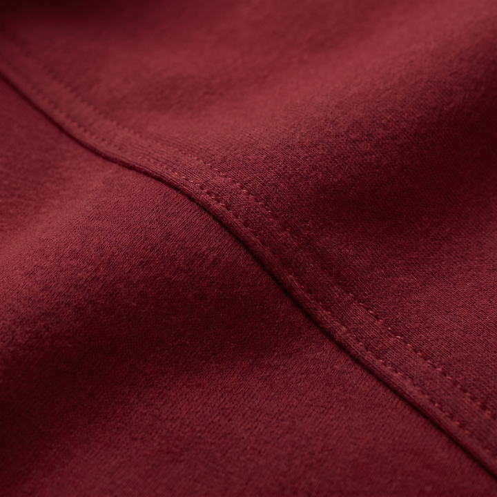 Women's Hooded Zip-Front Winter Parka
