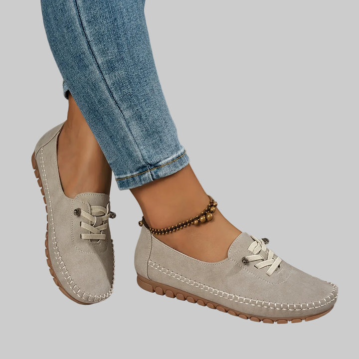 Comfortable Soft Moccasins