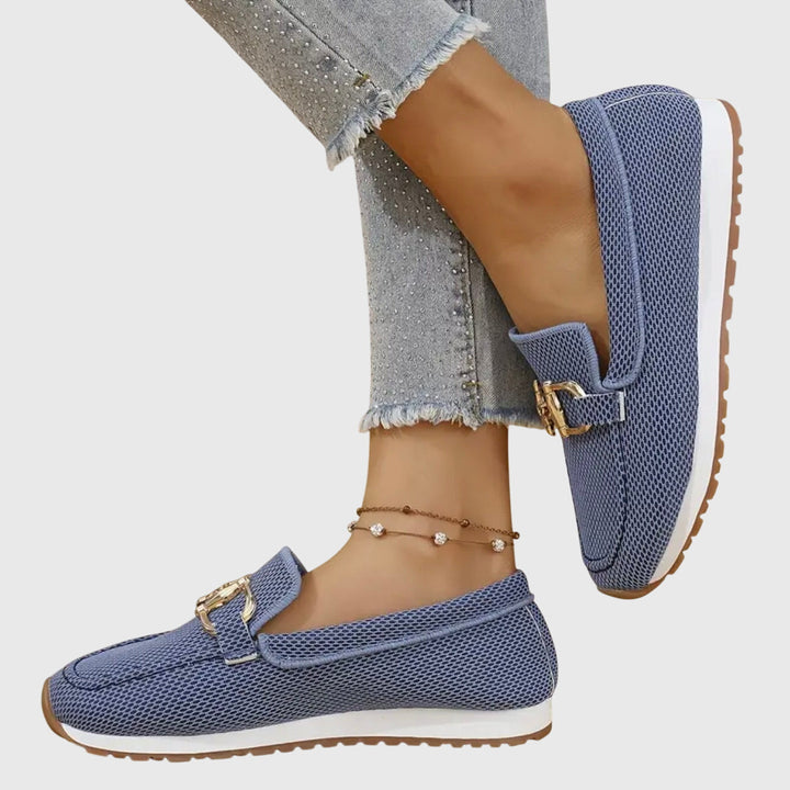 Women's Comfort Loafers