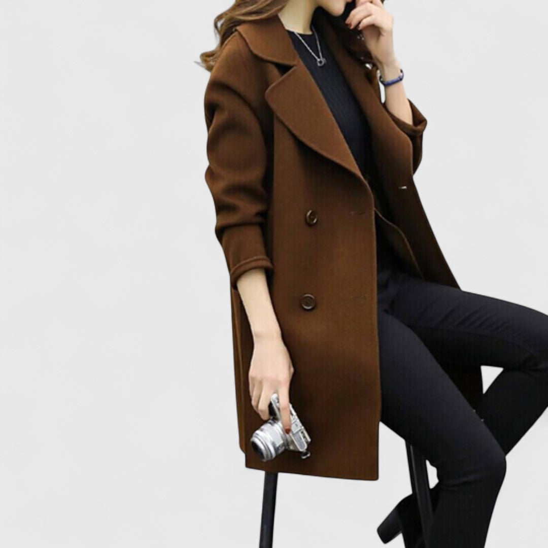 Classic Coat