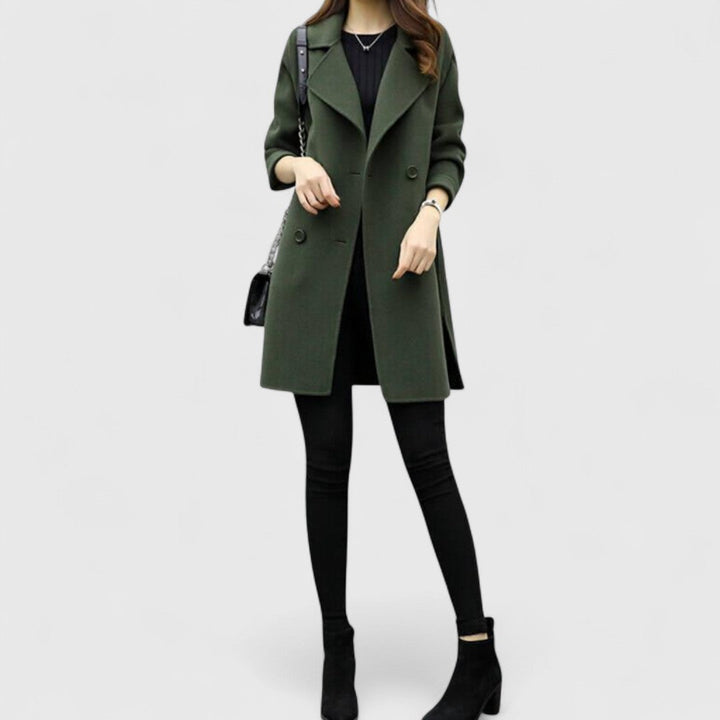 Classic Coat