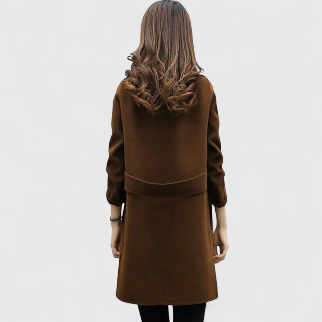 Classic Coat