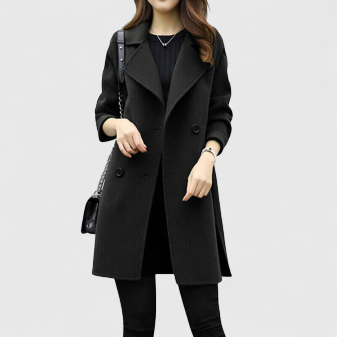 Classic Coat