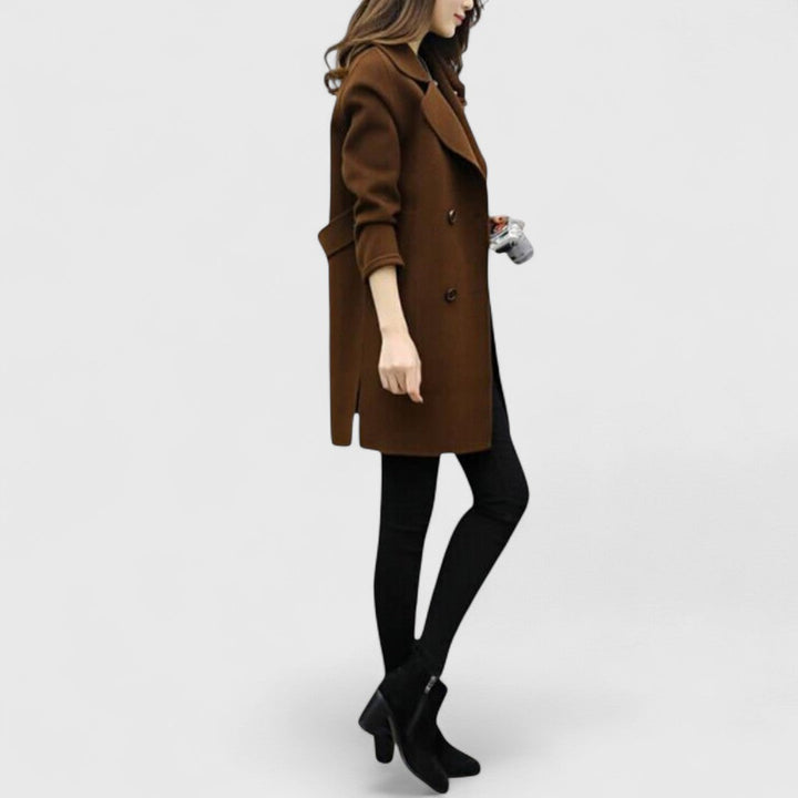 Classic Coat