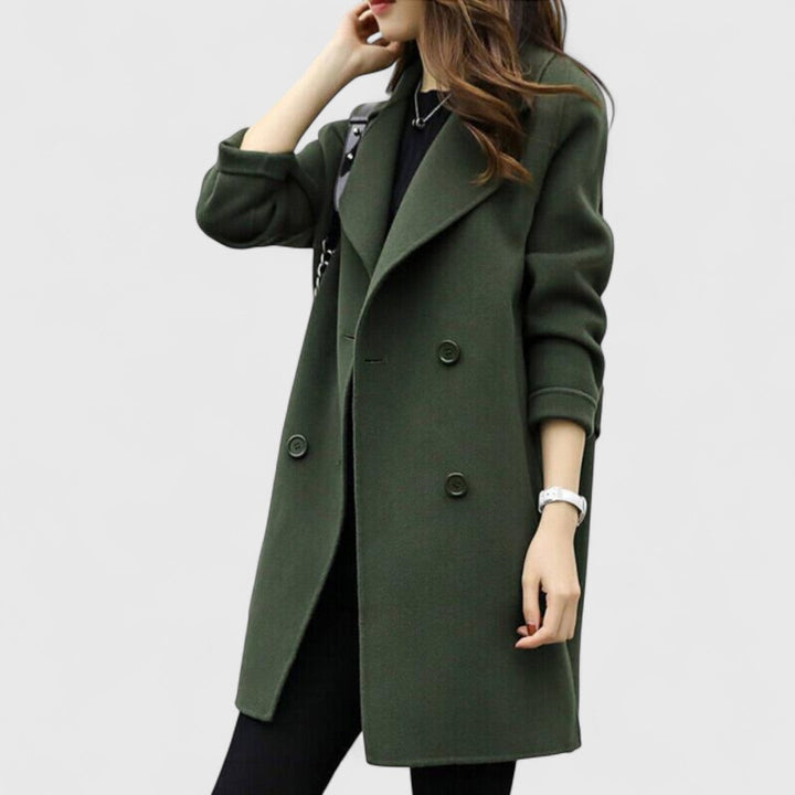 Classic Coat