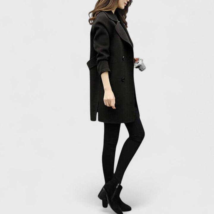 Classic Coat