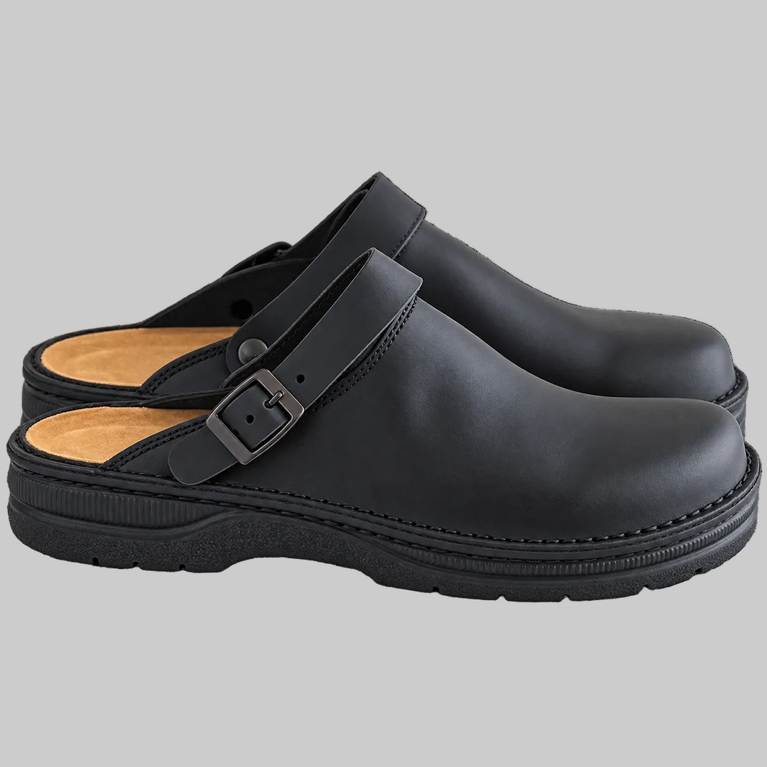 Comfort Slip-On Shoes