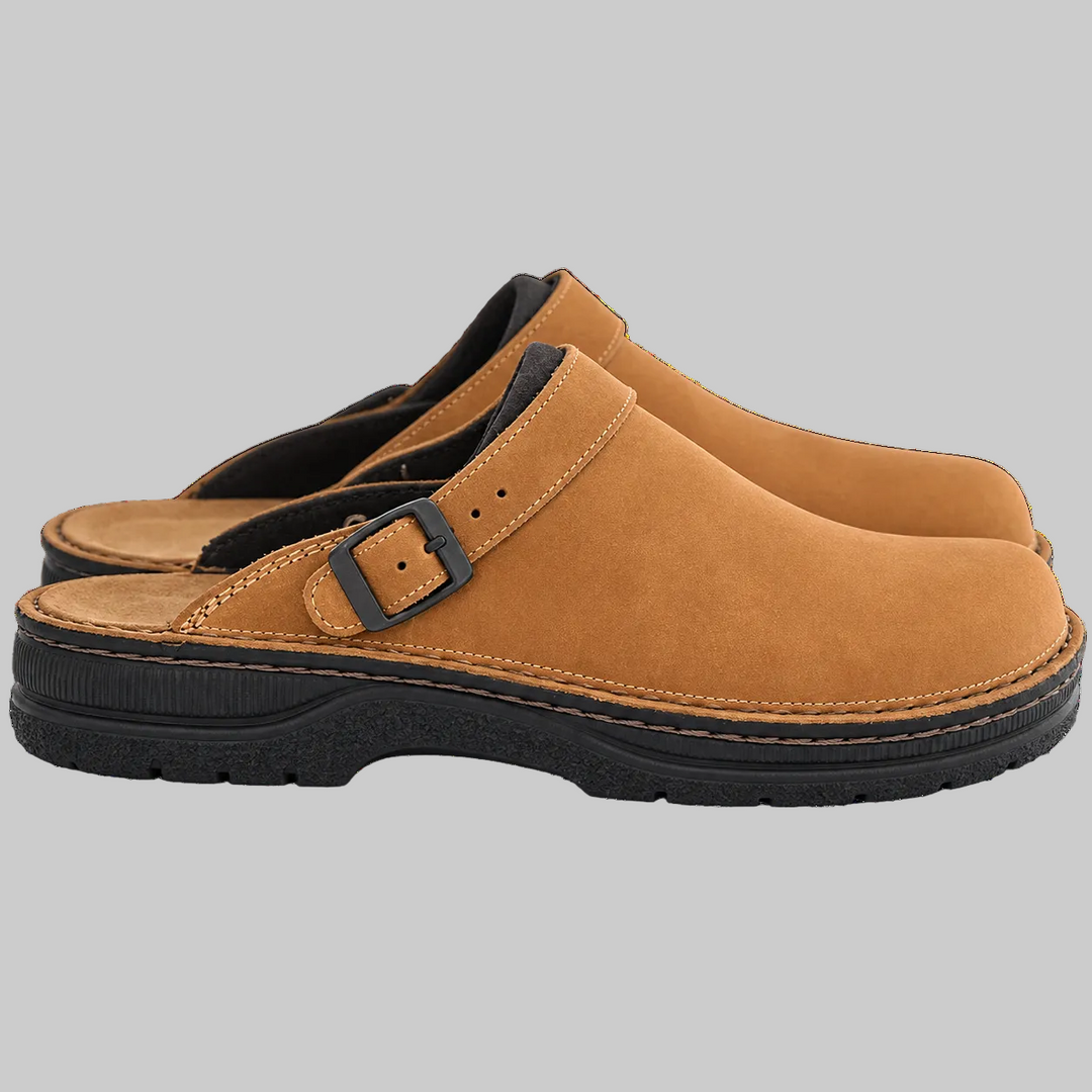 Comfort Slip-On Shoes