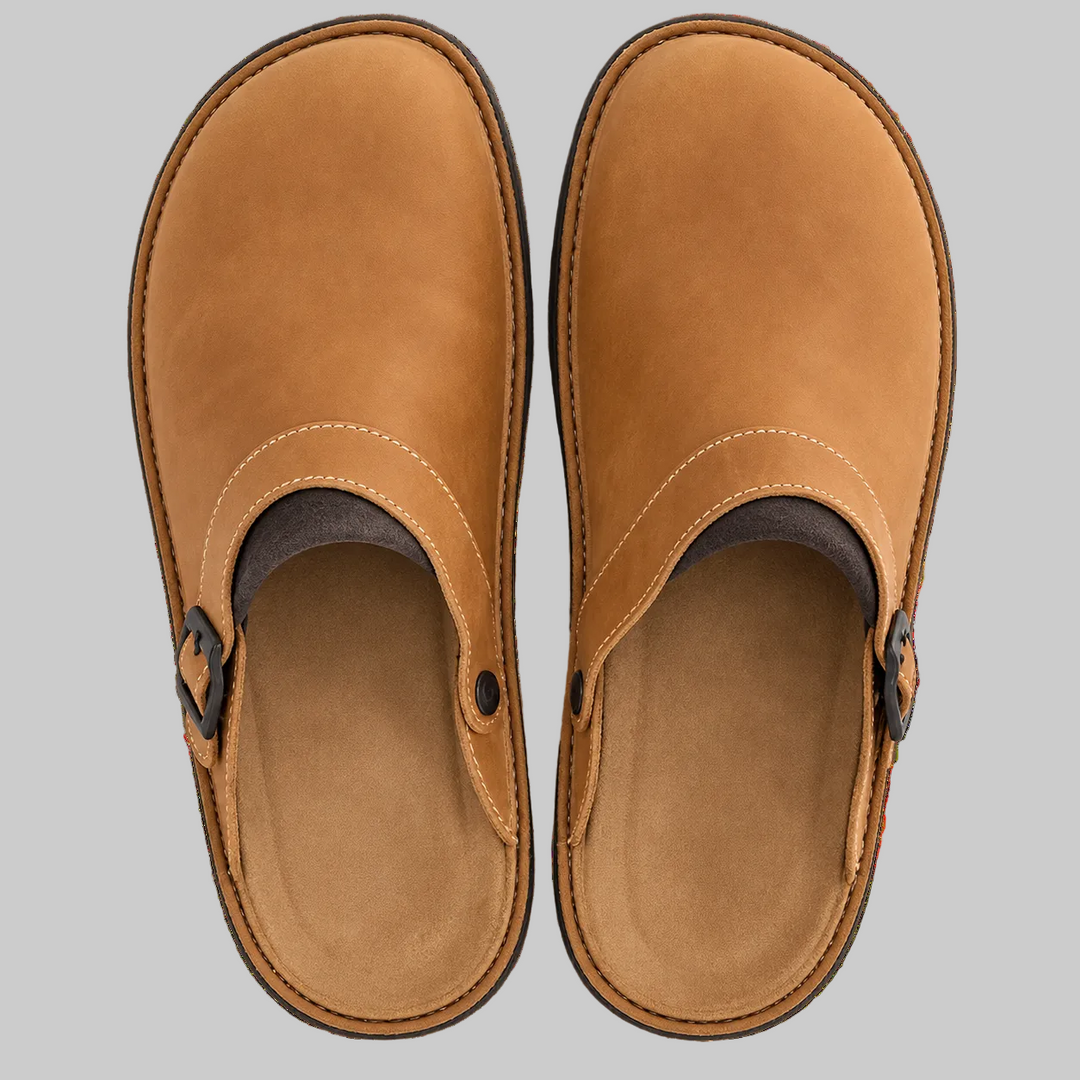 Comfort Slip-On Shoes