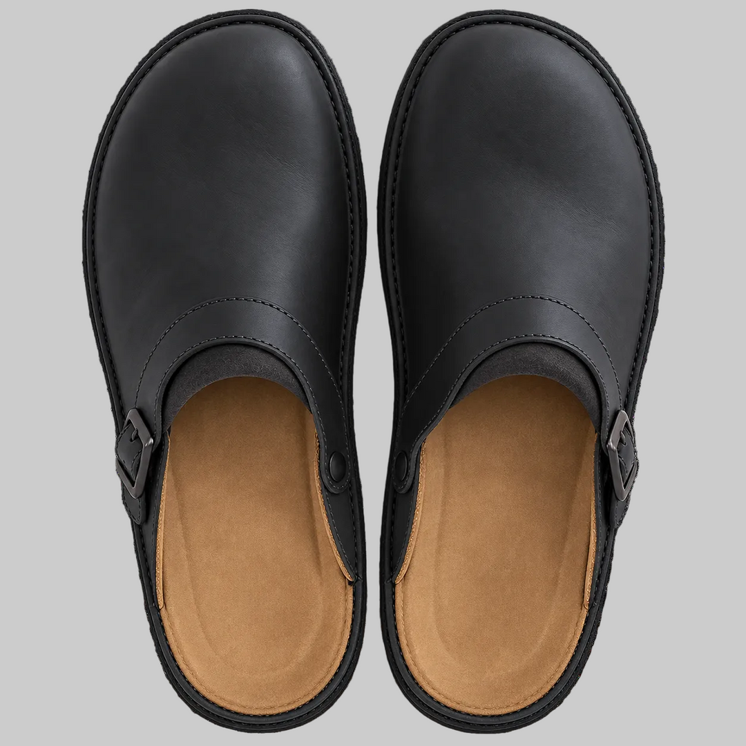 Comfort Slip-On Shoes