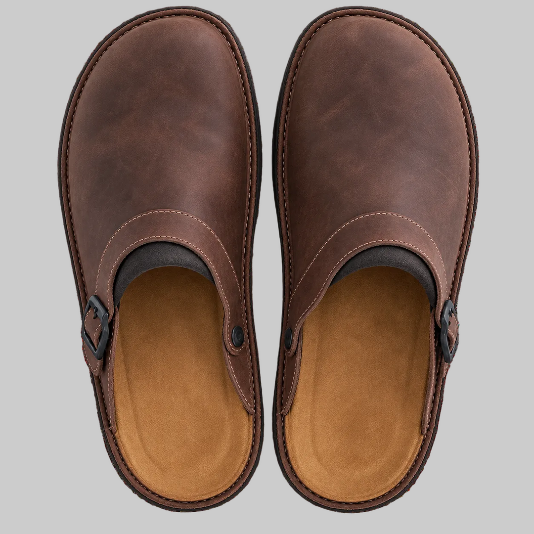 Comfort Slip-On Shoes