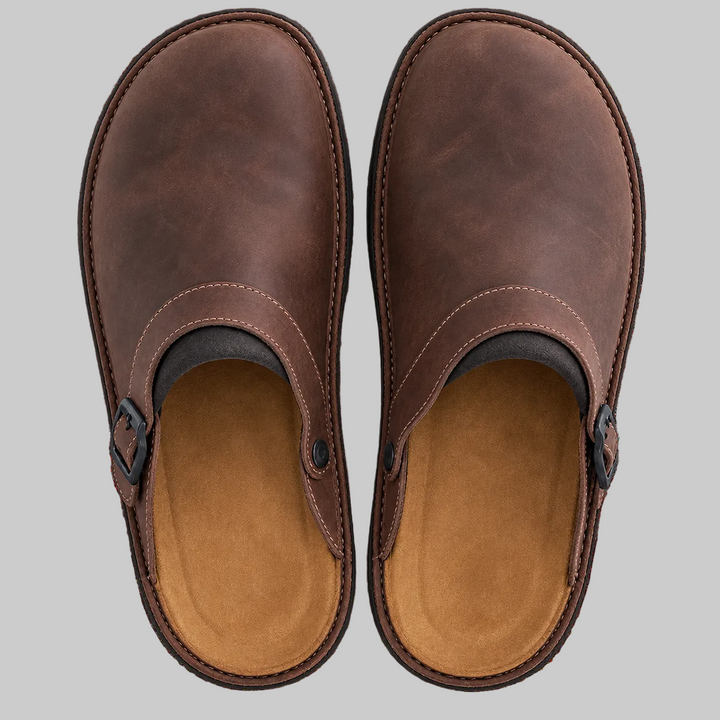 Comfort Slip-On Shoes