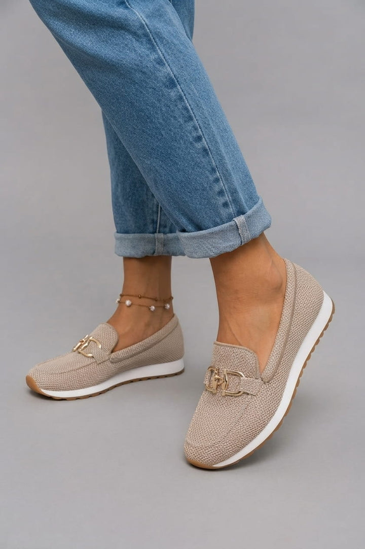 Women's Comfort Loafers