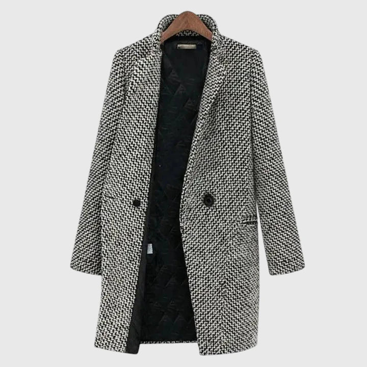 Long Coat