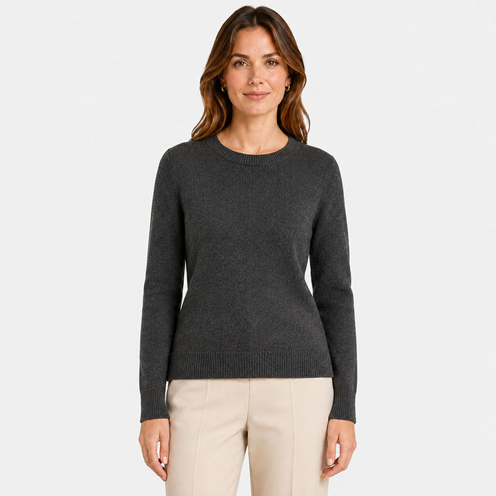 Harriet Ribbed Jumper