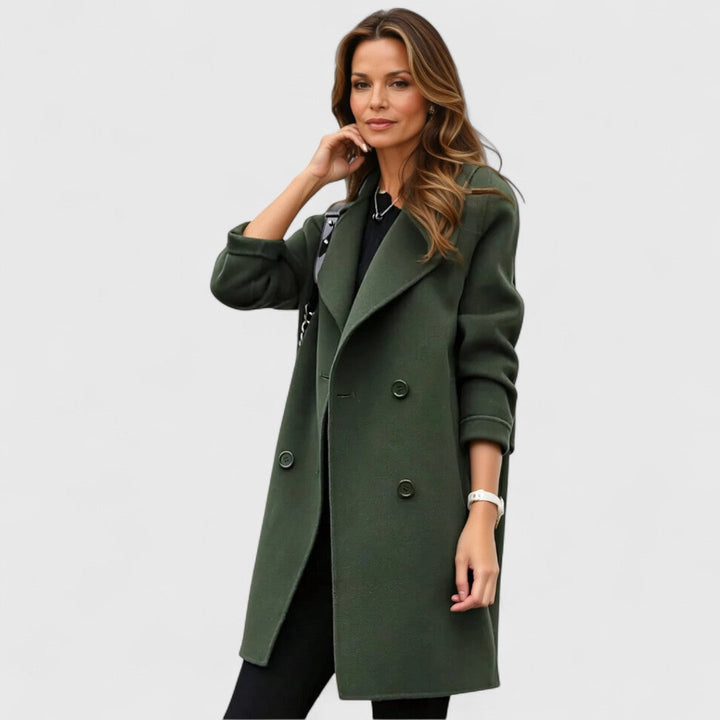 Classic Coat