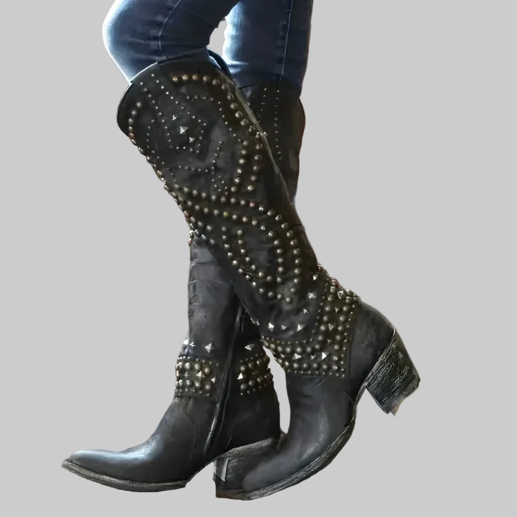 Women's Orthopaedic Boots