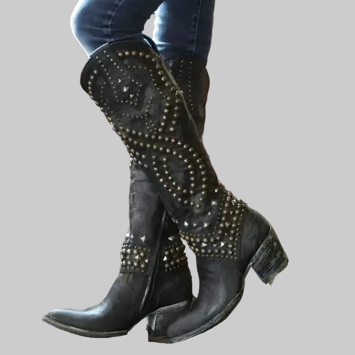 Women's Orthopaedic Boots