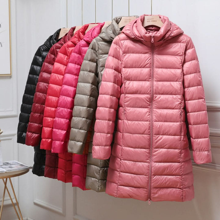 Women’s Winter Coat