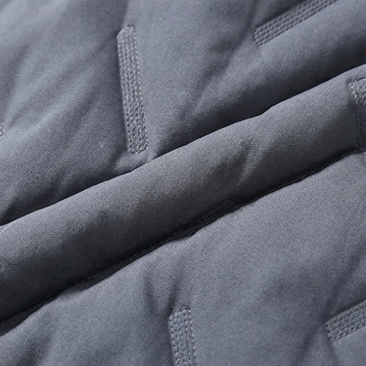 Fleece-Lined Water-Repellent Thermal Trousers