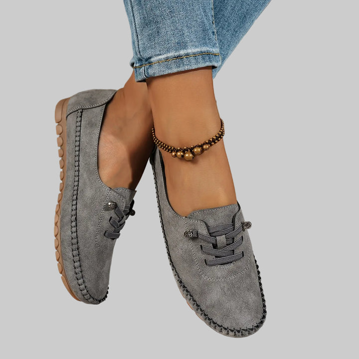 Comfortable Soft Moccasins