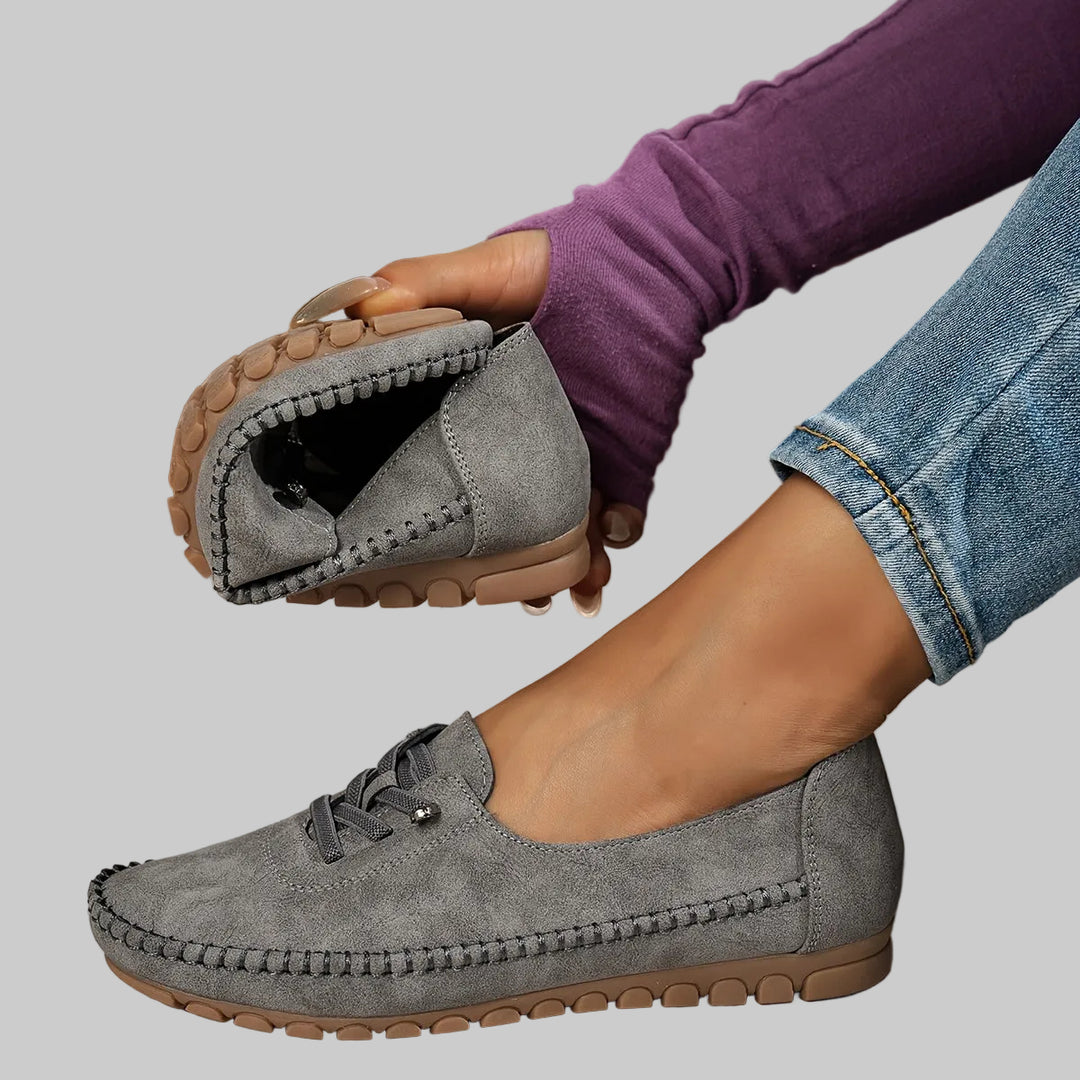 Comfortable Soft Moccasins