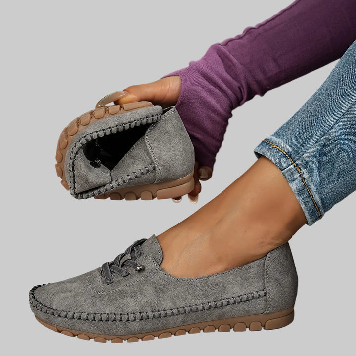 Comfortable Soft Moccasins