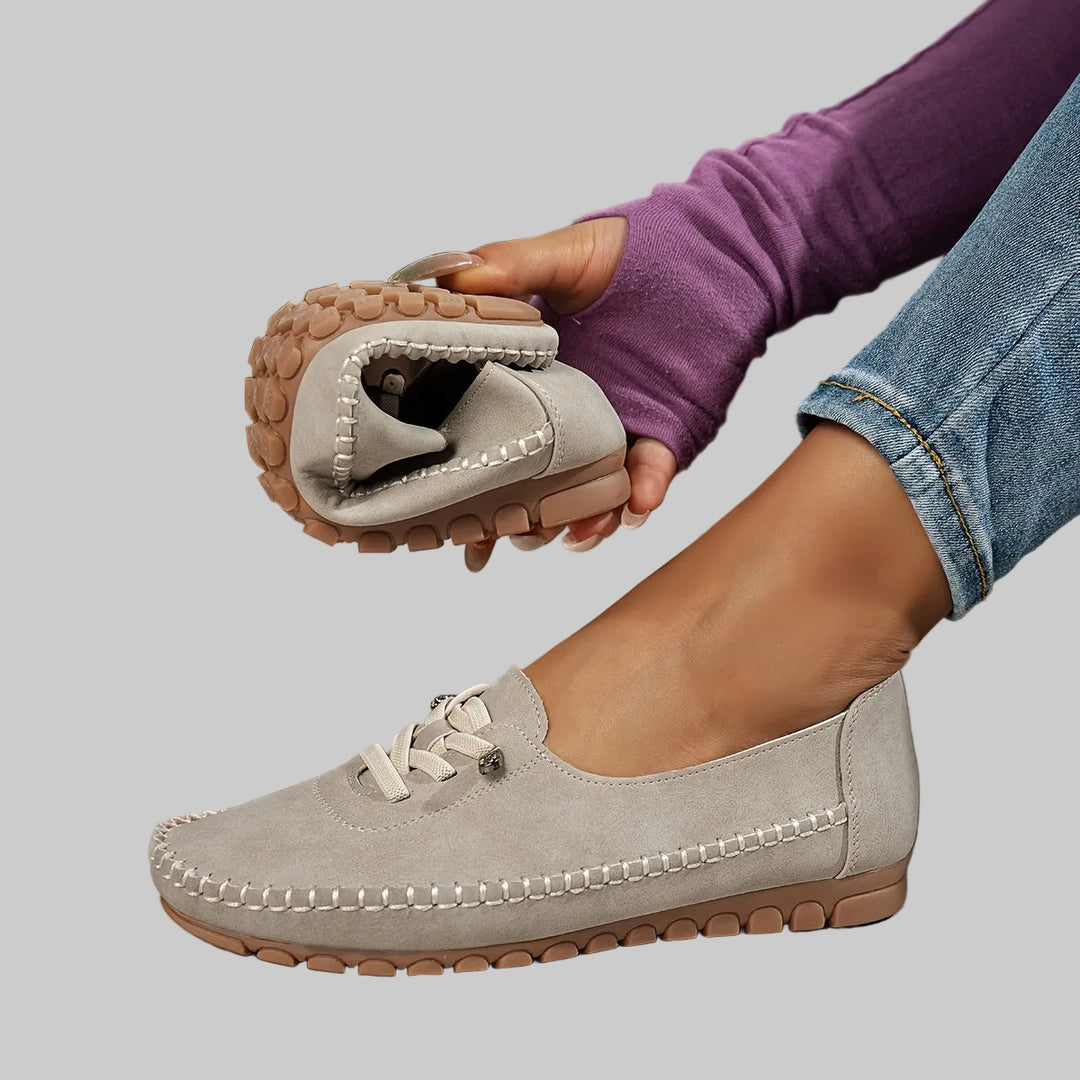 Comfortable Soft Moccasins