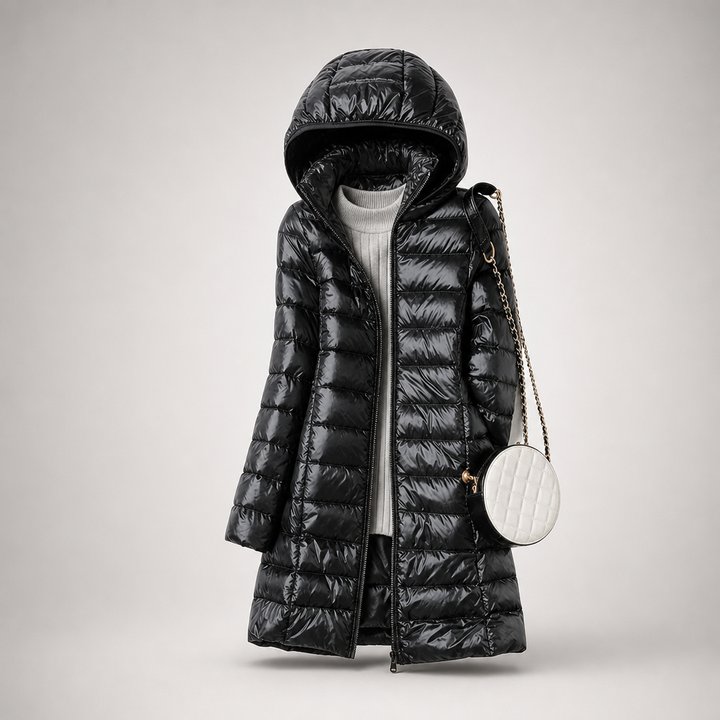 Women’s Winter Coat