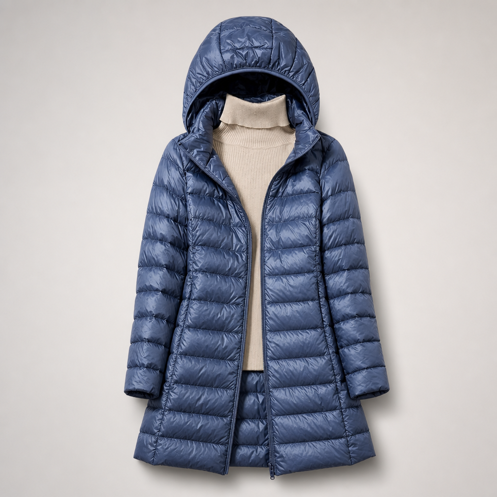 Women’s Winter Coat