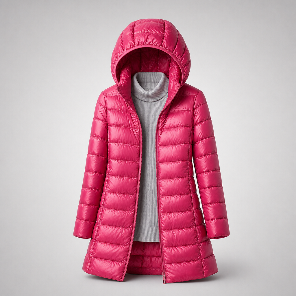 Women’s Winter Coat