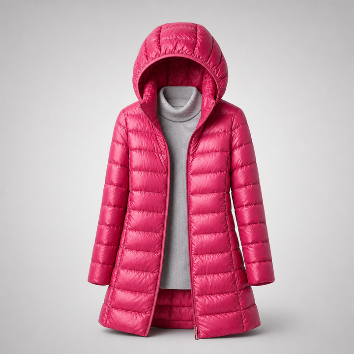 Women’s Winter Coat