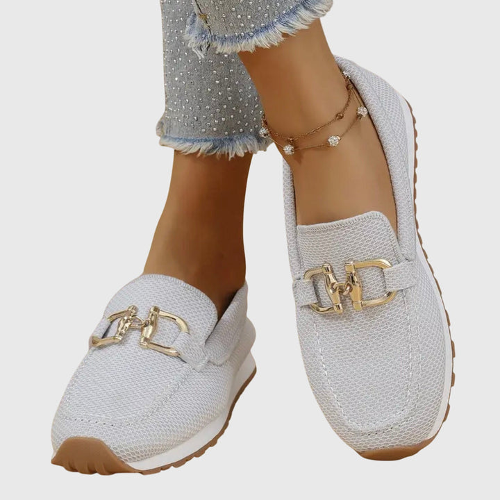 Women's Comfort Loafers