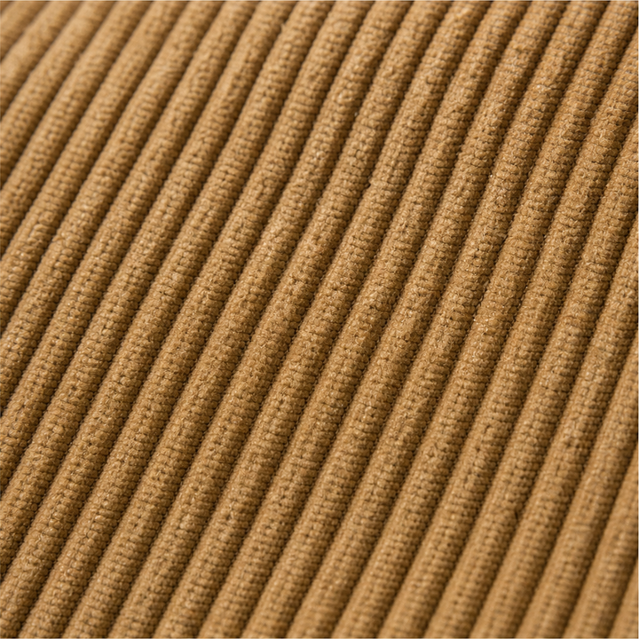 Women's Ribbed Corduroy Wide-Leg Trousers