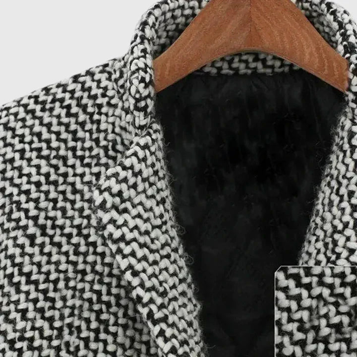 Long Coat