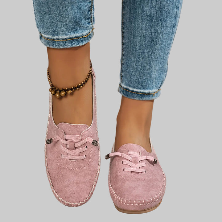 Comfortable Soft Moccasins
