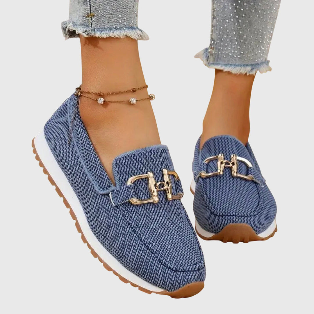 Women's Comfort Loafers