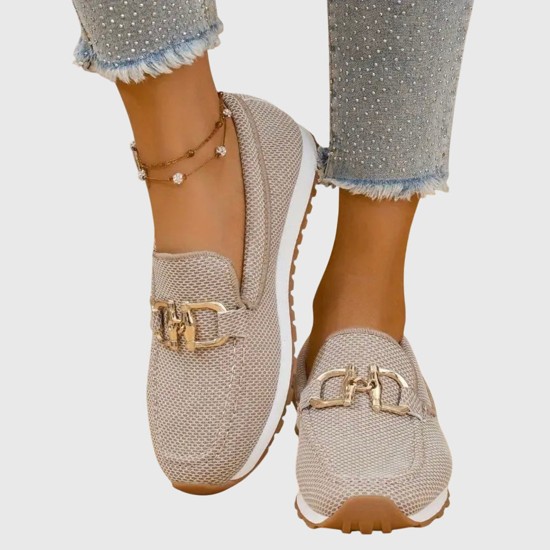 Women's Comfort Loafers