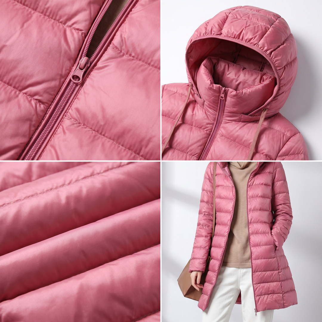 Women’s Winter Coat